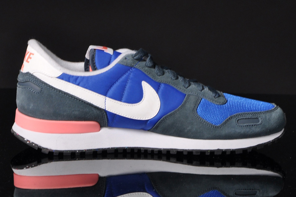 Nike Air Vortex Retro Prize Blue 4