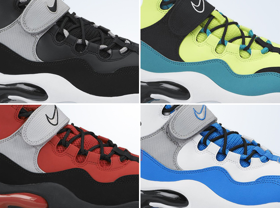 Nike Air Zoom Turf 2014 Preview