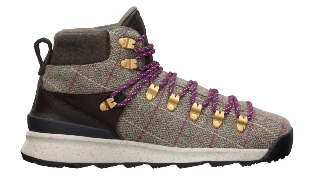 Nike Astoria Boot Nrg 01