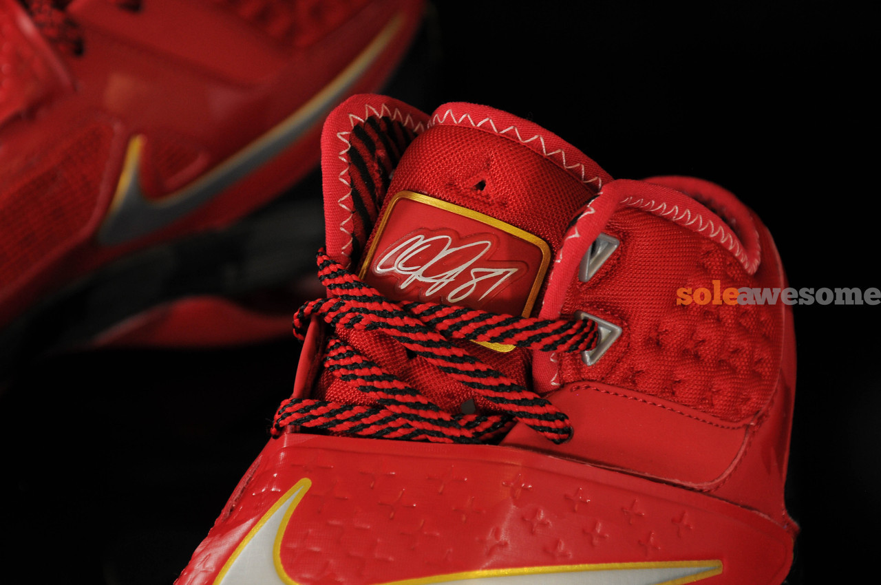 Nike Cj 81 Trainer Max Varsity Red Black 04