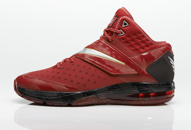 Nike Cj81 Trainer Max Night Of Fright 05