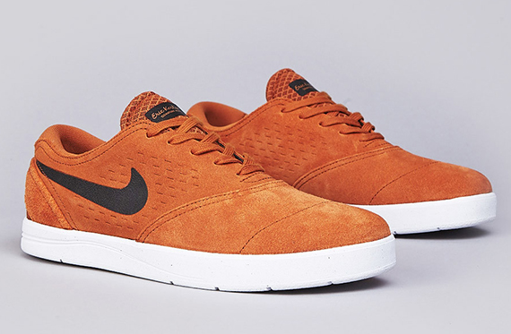 Nike Eric Koston 2 Sb Cider Black 2