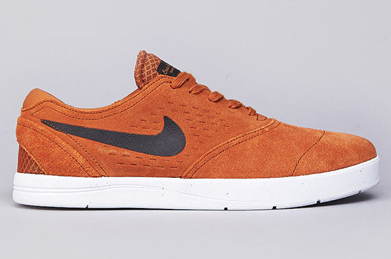 Nike Eric Koston 2 Sb Cider Black 3