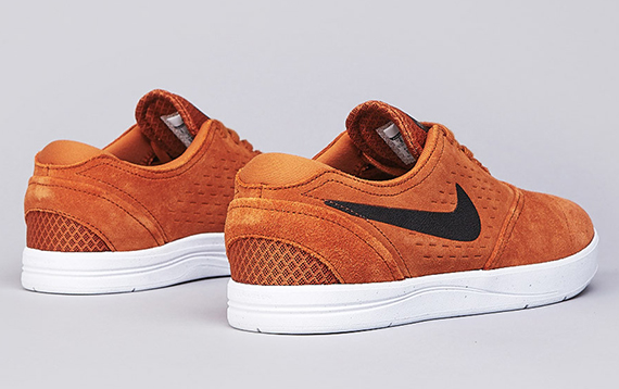 Nike Eric Koston 2 Sb Cider Black 5