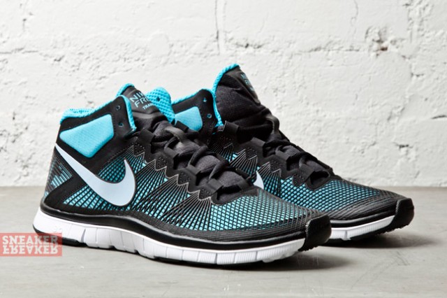 Nike Free Trainer 3 0 Mid 02
