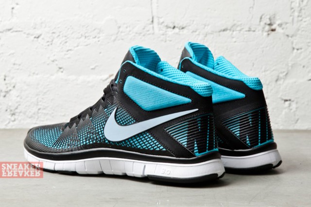 Nike Free Trainer 3 0 Mid 03