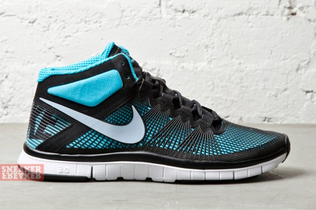 Nike Free Trainer 3 0 Mid 04