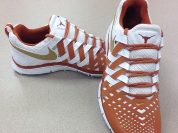 Nike Free Trainer 5.0 Texas Pe