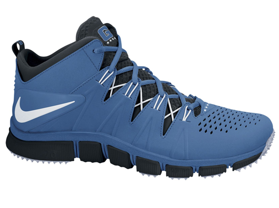 Nike Free Trainer 7.0 Ndamukong Suh 2