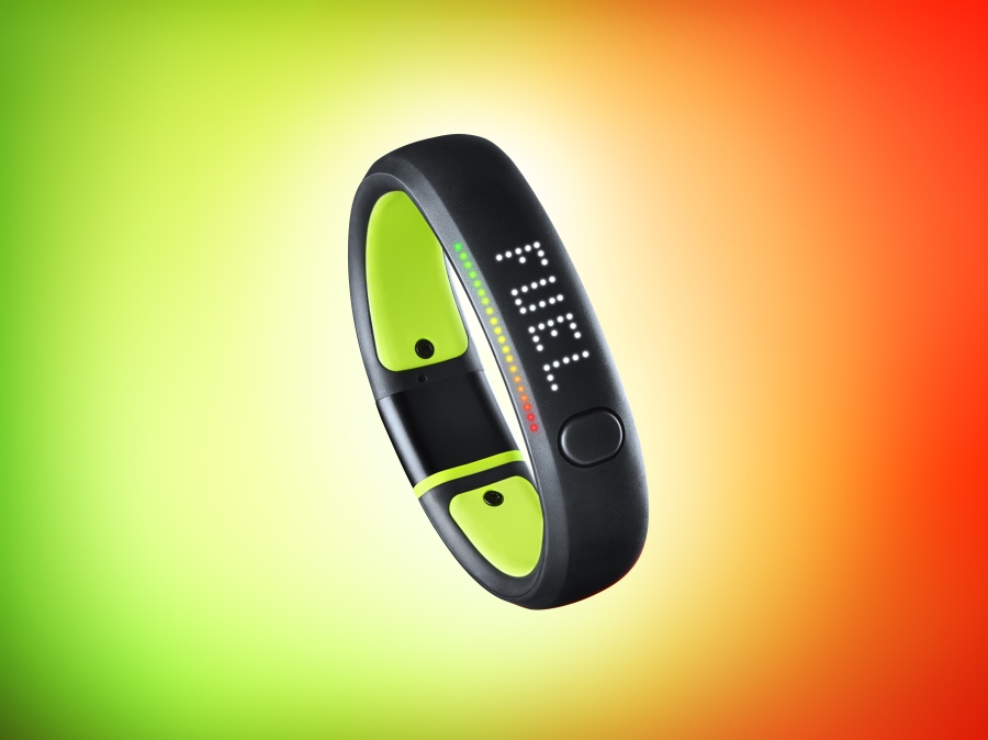 Nike Fuelband Se 02