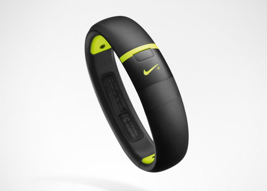 Nike Fuelband Se 06