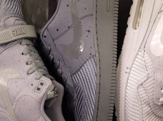 Nike “Grey Ones” Pack – Release Date