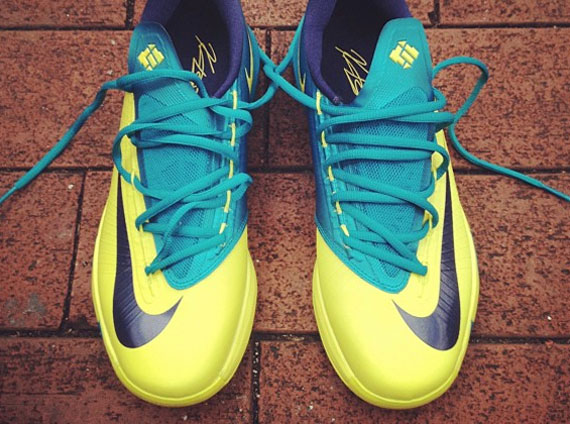 Nike KD 6