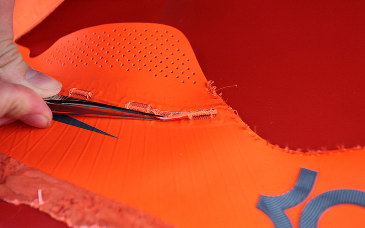 Nike Kd 6 Dissected 1