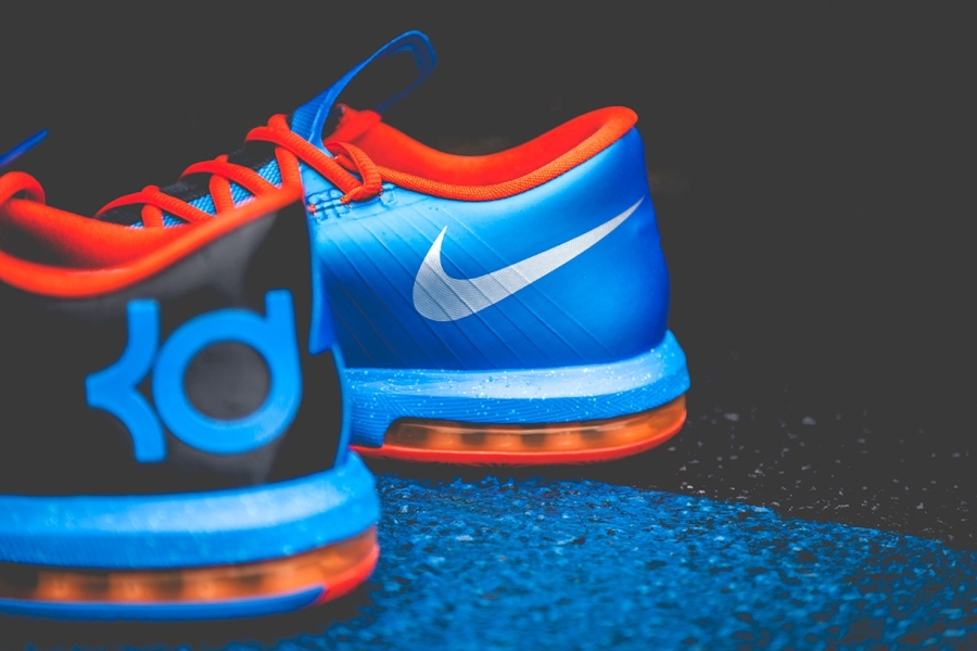 Nike Kd 6 Okc Away Arriving At Retailers 02