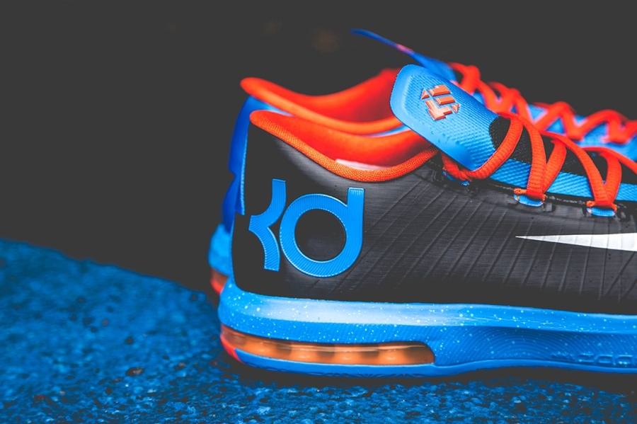 Nike Kd 6 Okc Away Arriving At Retailers 03