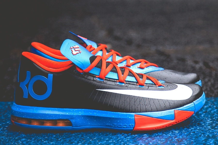 Nike Kd 6 Okc Away Arriving At Retailers 04