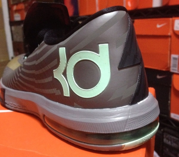 Nike Kd 6 Precision Timing Available Early On Ebay 04