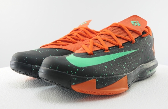 Nike Kd 6 Texas Release Reminder 01