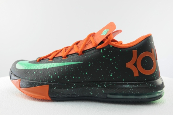 Nike Kd 6 Texas Release Reminder 02