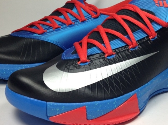 Nike KD 6 "Thunder Away" - Available Early on eBay