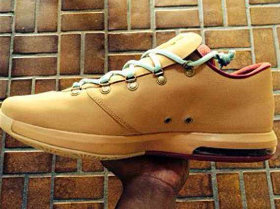 Nike Kd 6 Wheat 1