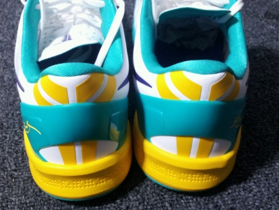 Nike Kobe 8 Kristi Toliver Sparks Pe 01