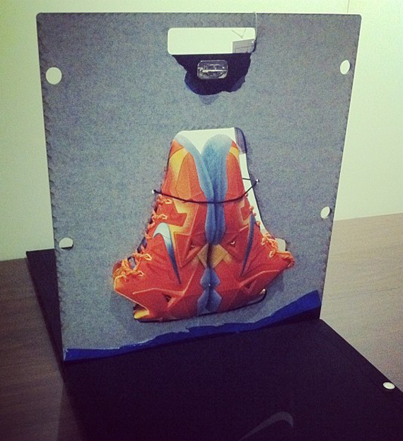 Nike Lebron 11 Forging Iron 3