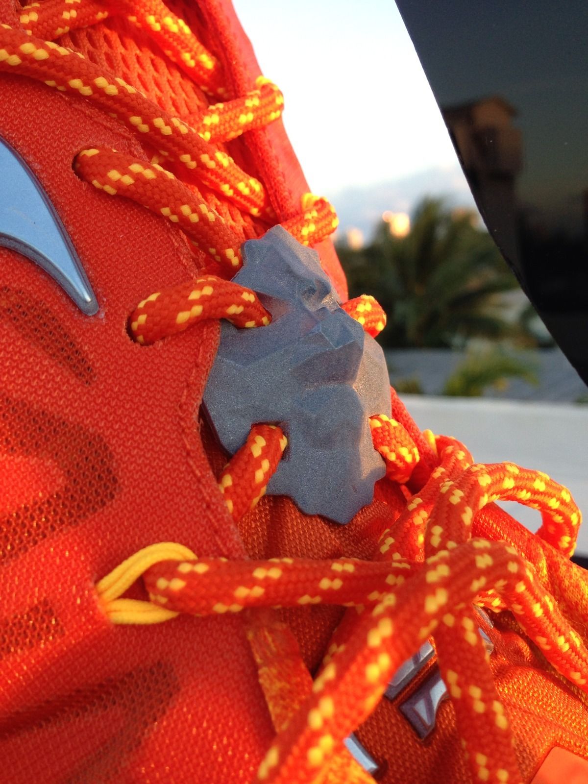 Nike Lebron 11 Forging Iron Special Packaging 04