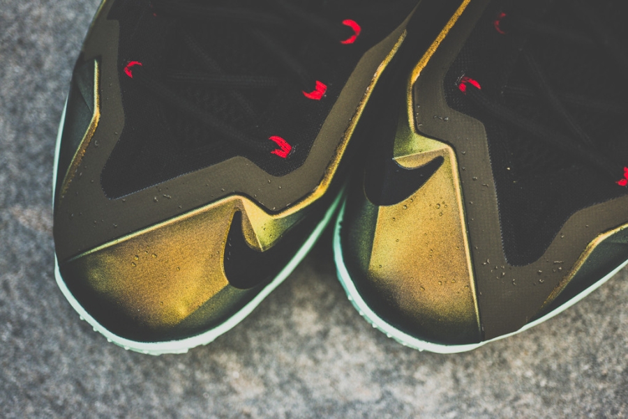 Nike Lebron 11 Kings Pride Arriving At Retailers 10