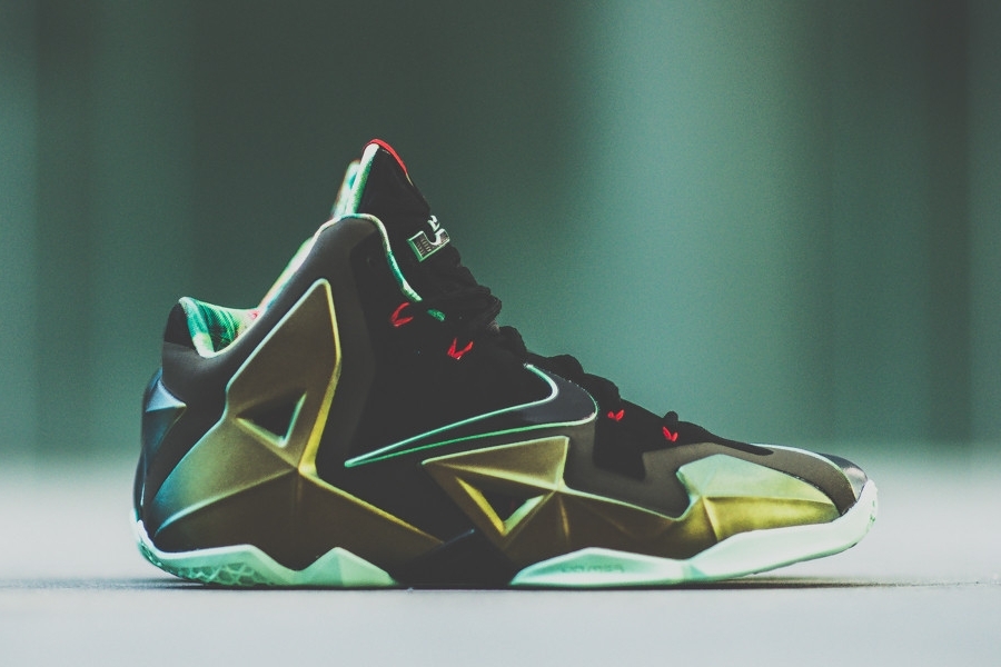 Nike Lebron 11 Kings Pride Arriving At Retailers 13