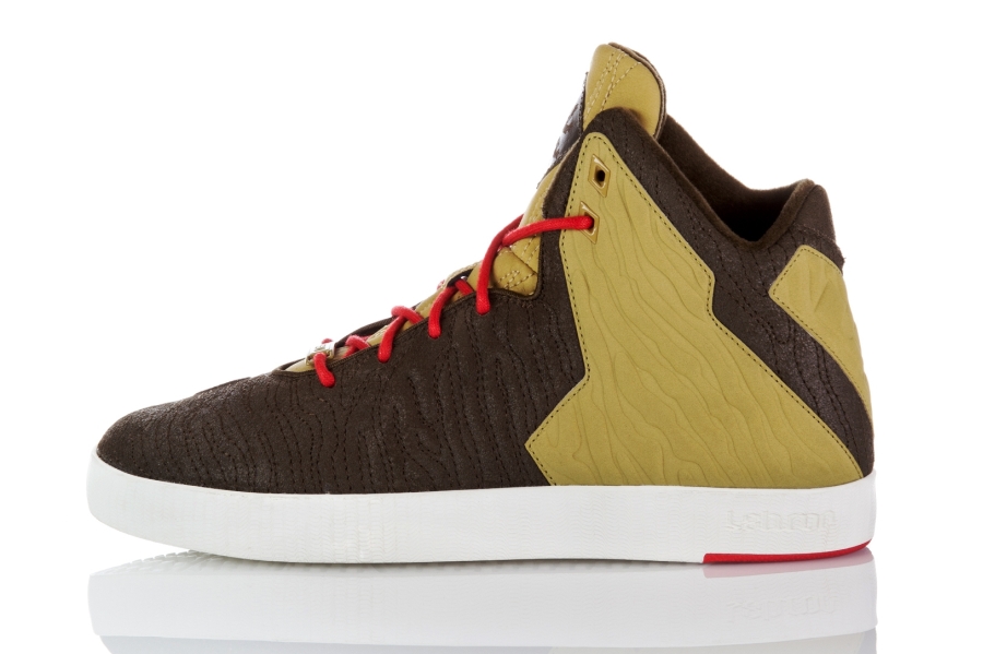 Nike Lebron 11 Nsw Lifestyle Official Images 13