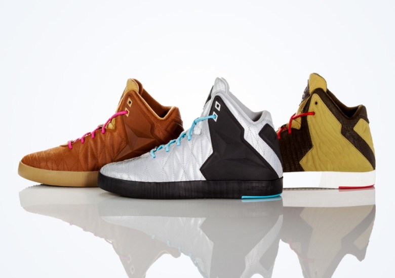 Nike LeBron 11 NSW Lifestyle – Officially Unveiled