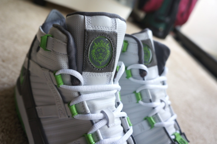 Nike Lebron 3 Dunkman On Ebay 06