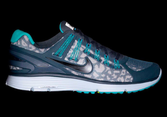 Nike Lunar Eclipse 3 Shield Blue 1