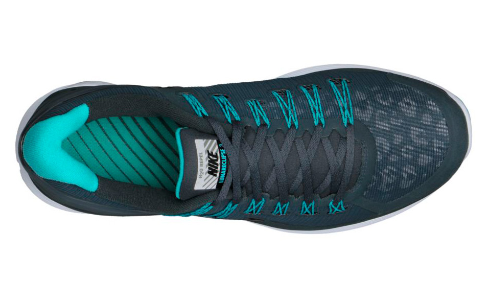 Nike Lunar Eclipse 3 Shield Blue 2