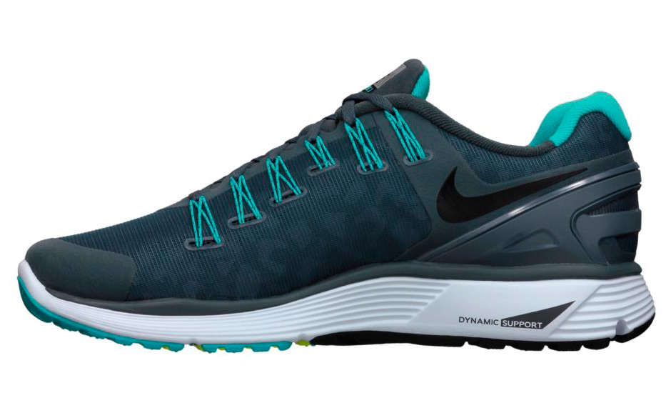 Nike Lunar Eclipse 3 Shield Blue 3