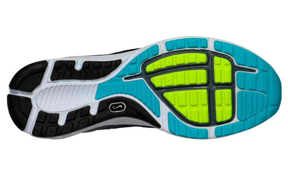 Nike Lunar Eclipse 3 Shield Blue 4