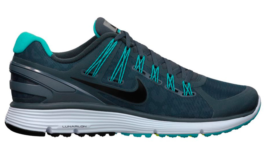 Nike Lunar Eclipse 3 Shield Blue 5