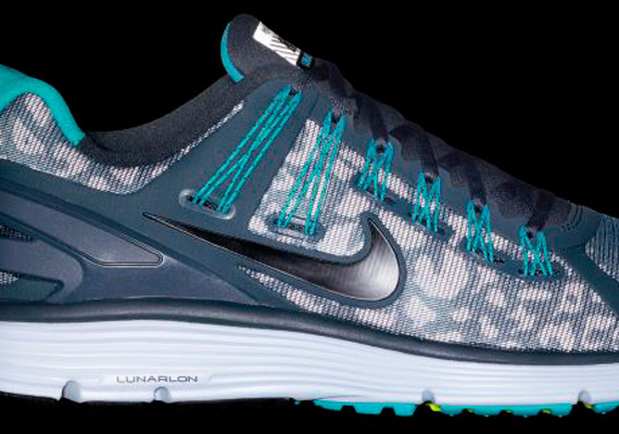 Nike Lunar Eclipse 3 Shield Blue