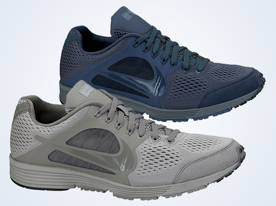 Nike Lunarspider 3 Lt Gyakusou Fall 2013