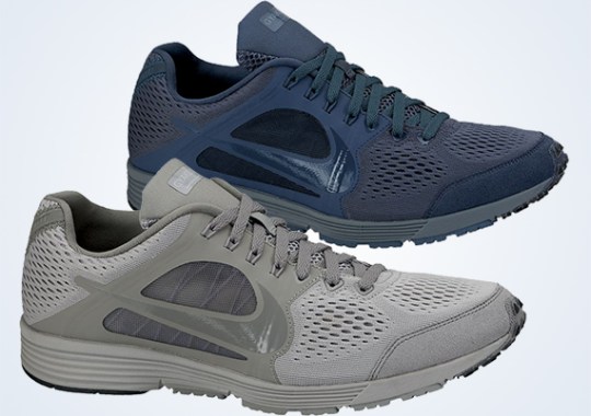 Gyakusou x Nike LunarSpider LT+ 3 – Fall 2013 | Available