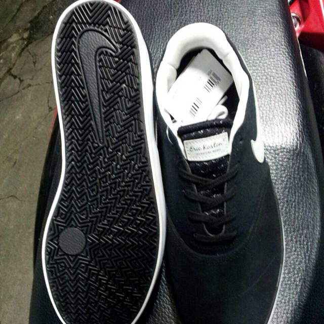 Nike Sb Eric Koston 2 Vulc Sole Sample 1