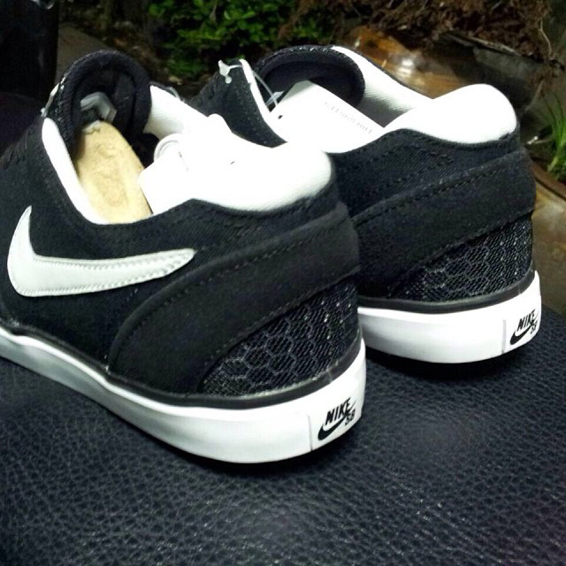 Nike Sb Eric Koston 2 Vulc Sole Sample 3