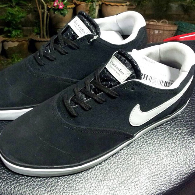 Nike Sb Eric Koston 2 Vulc Sole Sample 4