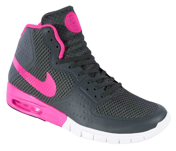 Nike Sb P Rod 7 Hyperfuse Max 2