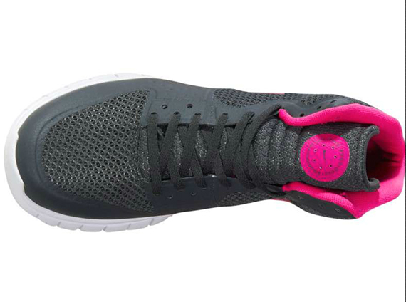 Nike Sb P Rod 7 Hyperfuse Max 3