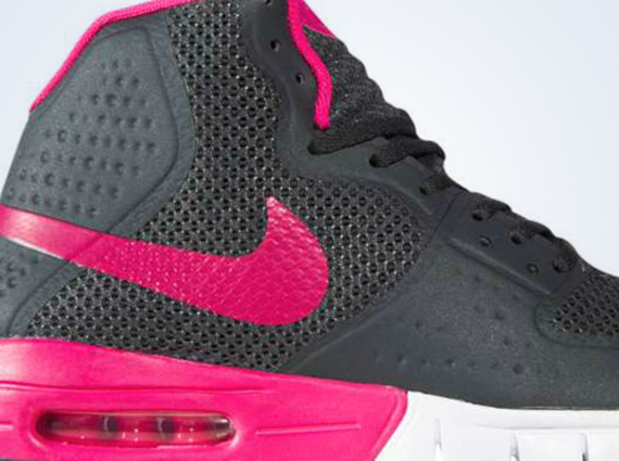 Nike Sb P Rod 7 Hyperfuse Max