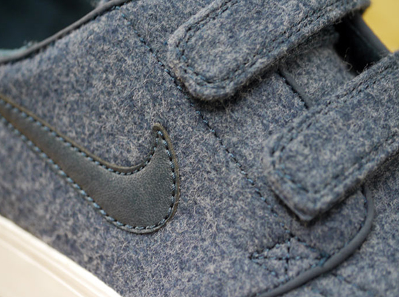 Nike SB Stefan Janoski AC RS “Armory Navy”