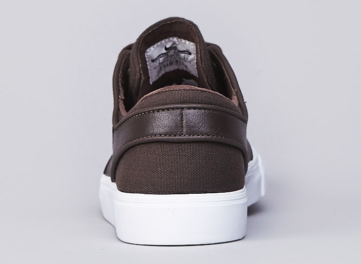 Nike Sb Stefan Janoski Leather Baroque Black 02